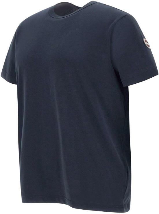 26SS 콜마르 반팔 티셔츠 75406SH68 NAVY - COLMAR