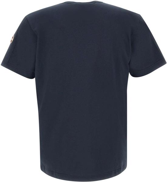 26SS 콜마르 반팔 티셔츠 75406SH68 NAVY - COLMAR