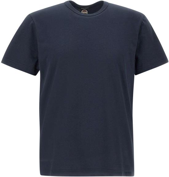 26SS 콜마르 반팔 티셔츠 75406SH68 NAVY