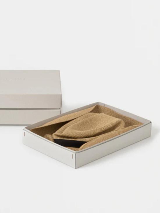  Mature Ha 버킷햇 성숙한 Ha 박스형  Mbox 104 Swer - OTHER BRANDS