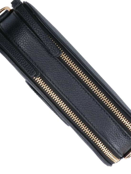 26FW 토리버치 밀러 미니 크로스백 171956 001 Black - TORY BURCH