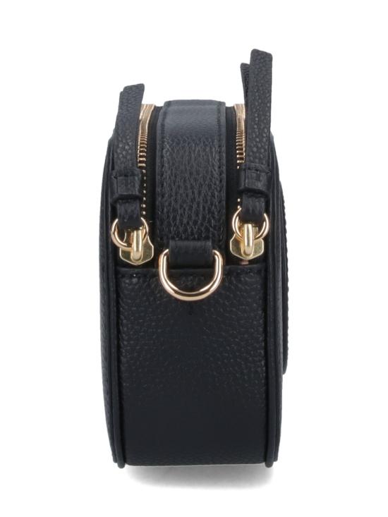 26FW 토리버치 밀러 미니 크로스백 171956 001 Black - TORY BURCH