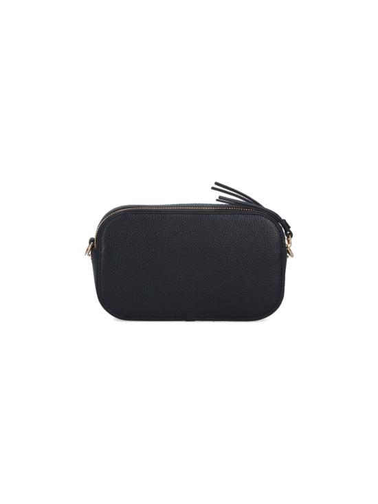26FW 토리버치 밀러 미니 크로스백 171956 001 Black - TORY BURCH