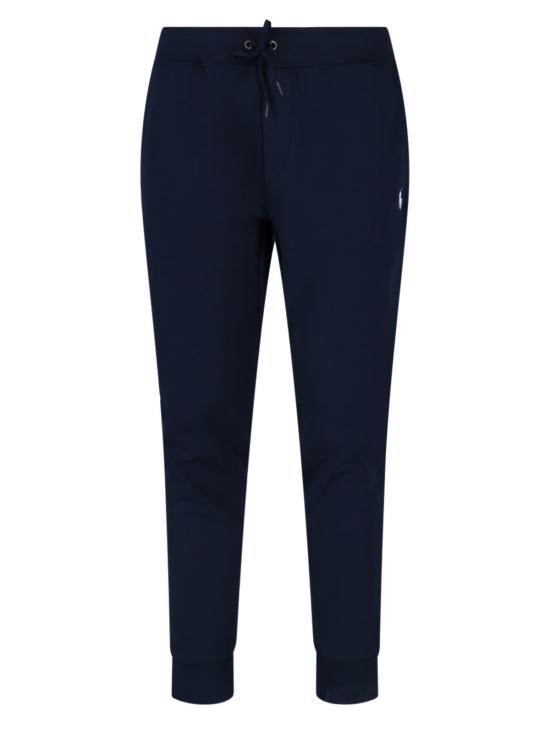 26FW 폴로 랄프로렌 트레이닝/조거 팬츠 710 888283 002 Blue