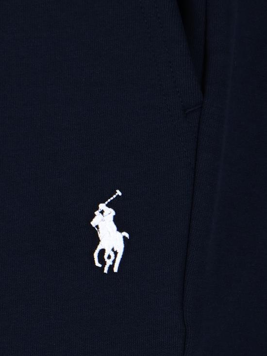 26FW 폴로 랄프로렌 트레이닝/조거 팬츠 710 888283 002 Blue - POLO RALPH LAUREN