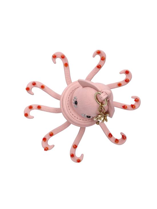26FW 안야힌드마치 키링 208444 SHELL PINK Pink - ANYA HINDMARCH