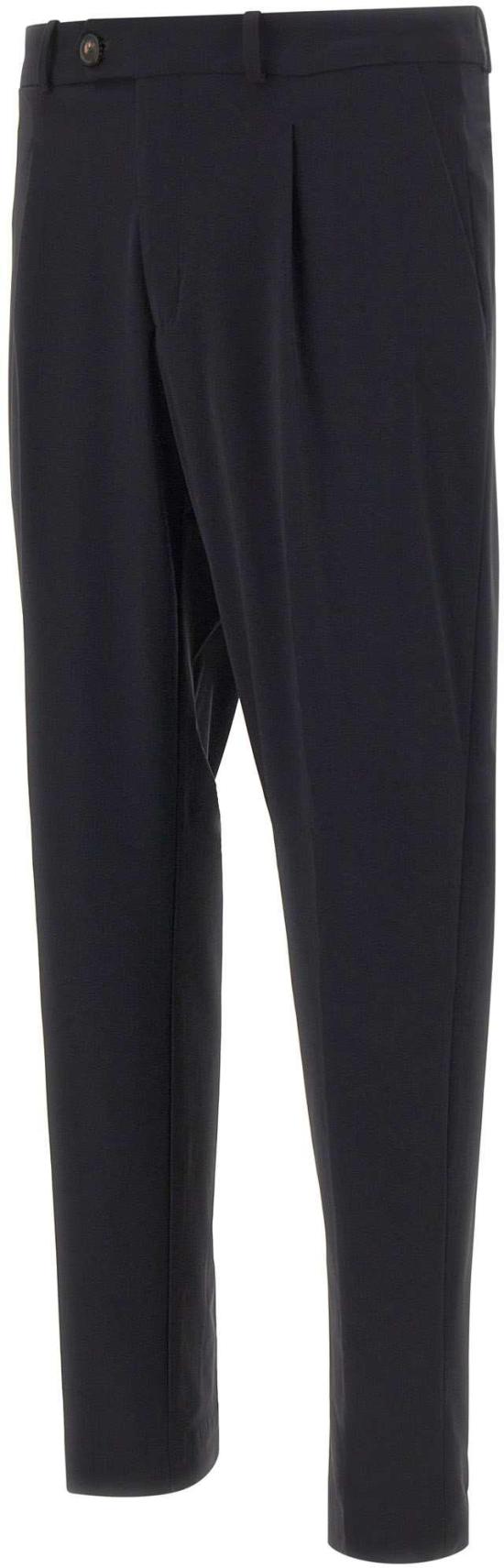 26SS 알알디 스트레이트 팬츠 2631010 BLACK - RRD