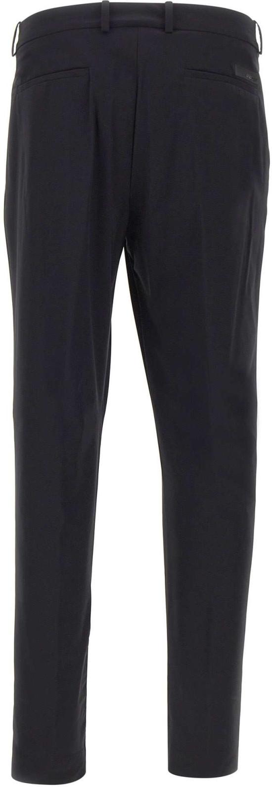 26SS 알알디 스트레이트 팬츠 2631010 BLACK - RRD