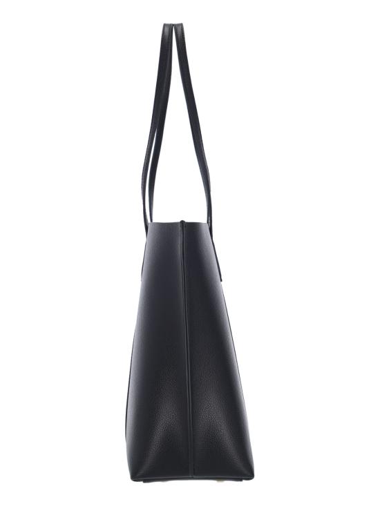 26FW 토리버치 레더 페리 토트백 169476 001 - TORY BURCH