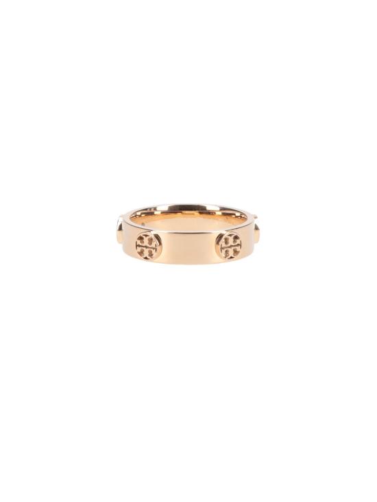 26FW 토리버치 반지 181932 720 Gold - TORY BURCH