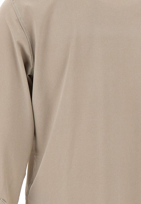 26SS 알알디 긴팔 셔츠 2625685 BEIGE - RRD