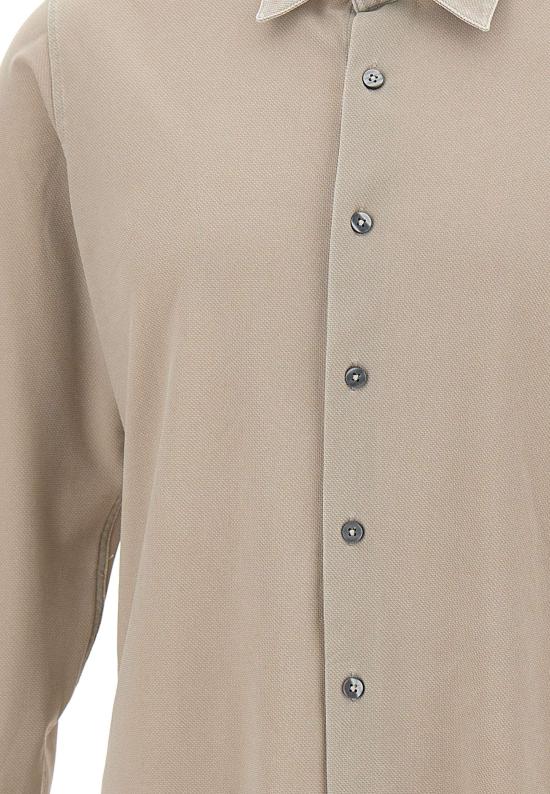 26SS 알알디 긴팔 셔츠 2625685 BEIGE - RRD