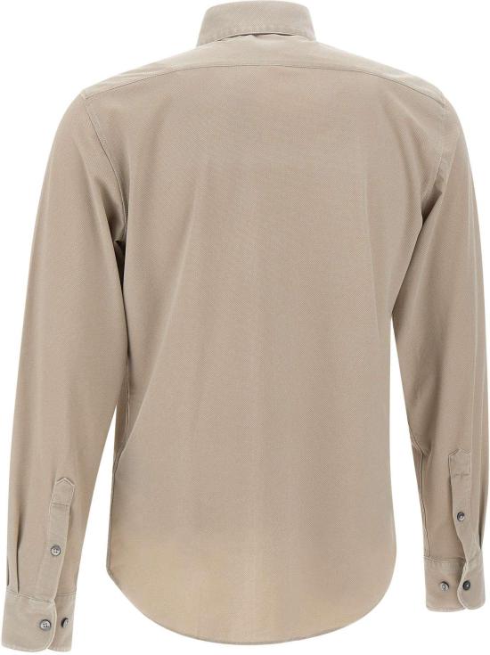 26SS 알알디 긴팔 셔츠 2625685 BEIGE - RRD