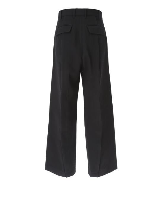  앤더슨벨 스트레이트 팬츠 apa677m black NERO - ANDERSSON BELL