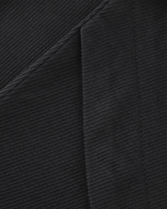 앤더슨벨 스트레이트 팬츠 apa677m black NERO - ANDERSSON BELL