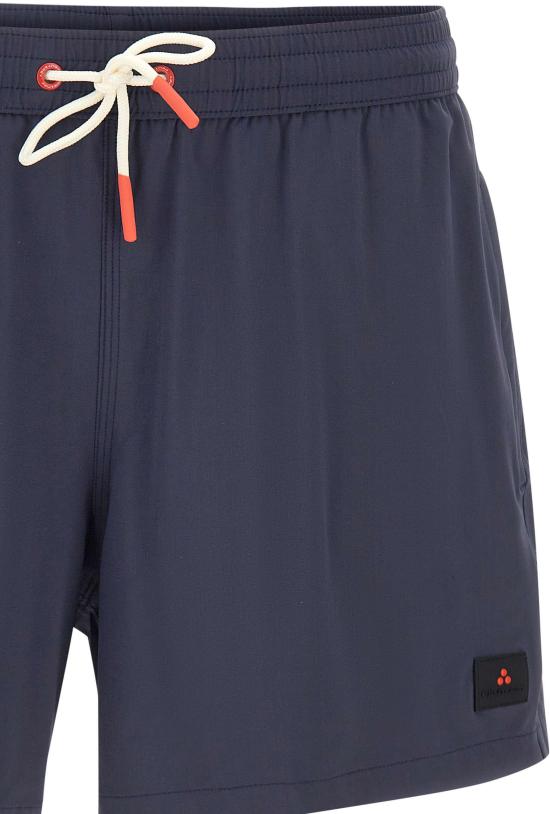 26SS 페트레이 스윔팬츠 PEU583199012343230 NAVY - PEUTEREY