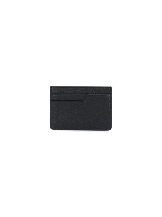 26FW 안야힌드마치 카드지갑 929141 BLACK Black - ANYA HINDMARCH