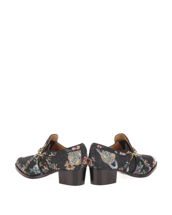  비비안웨스트우드 로퍼 74020006W W00MQ O101 MULTICOLOR - VIVIENNE WESTWOOD