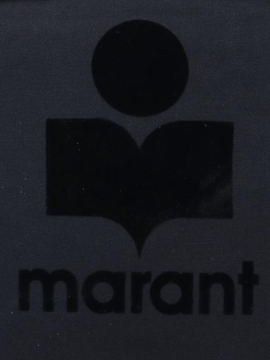 26FW 이자벨마랑 YENKY 엔키 토트백 PM0002FA A1X18M 01BK Black - ISABEL MARANT