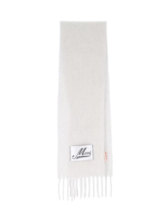26FW 마르니 머플러/스카프 SCMC0143Y1 UTW918 00N15 Grey