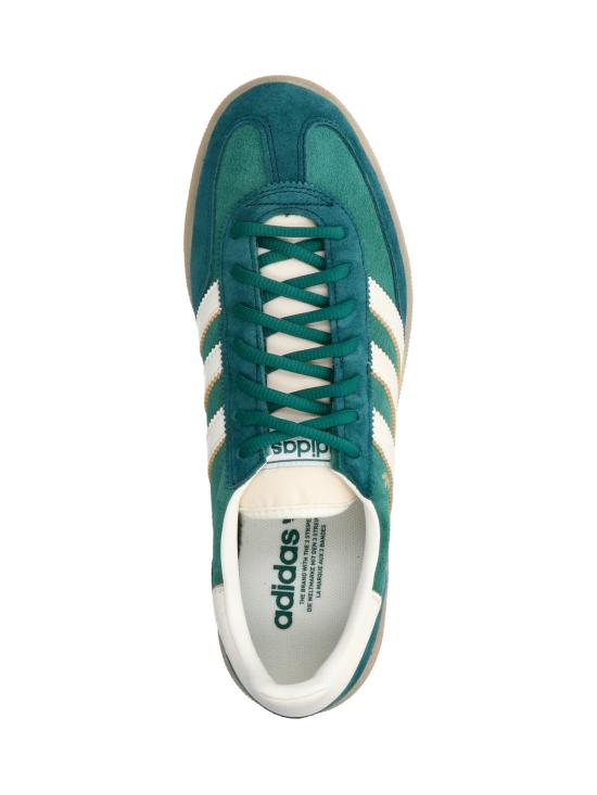  아디다스 핸드볼 스페지알 IH6589 CGREEN OWHITE AURIVY - ADIDAS