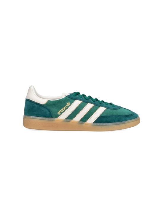  아디다스 핸드볼 스페지알 IH6589 CGREEN OWHITE AURIVY