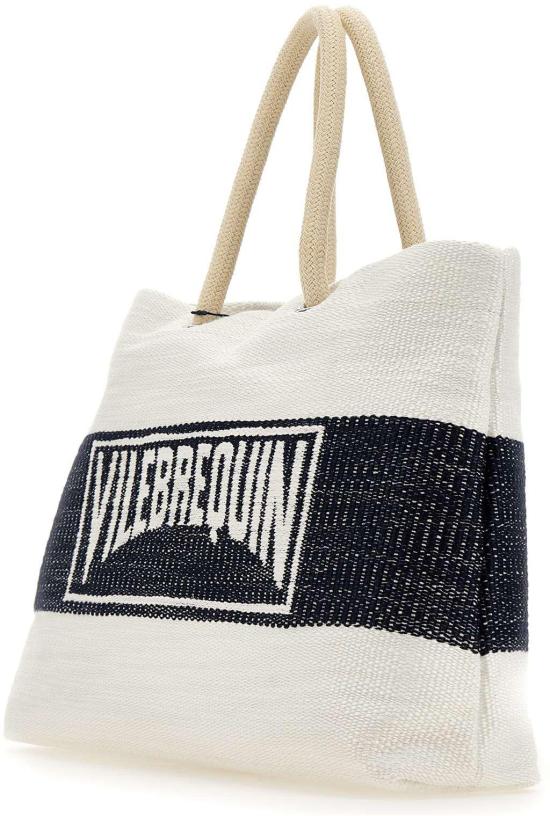 26SS 빌보콰 더플백 BTAE0401390 WHITE - VILEBREQUIN