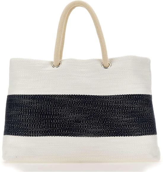 26SS 빌보콰 더플백 BTAE0401390 WHITE - VILEBREQUIN