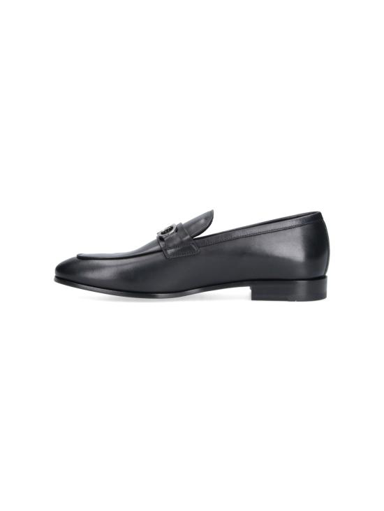 26FW 살바토레 페라가모 로퍼 778978 002 BLACK - SALVATORE FERRAGAMO