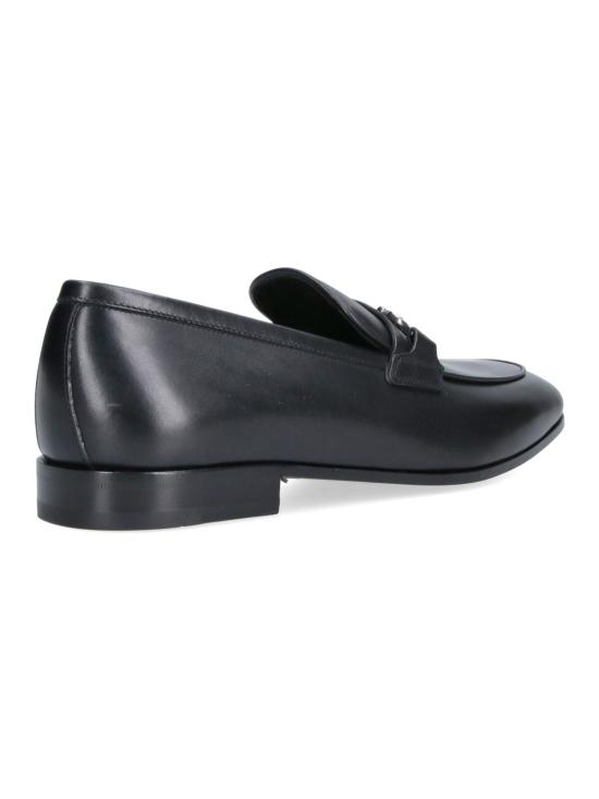 26FW 살바토레 페라가모 로퍼 778978 002 BLACK - SALVATORE FERRAGAMO