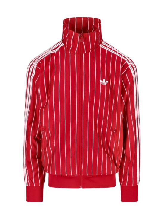 26FW 아디다스 자켓 KR7227 TMVIRE Red