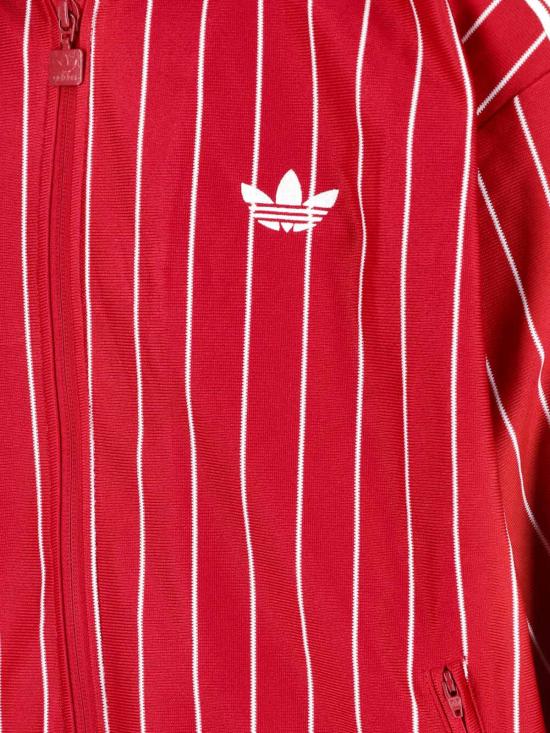26FW 아디다스 자켓 KR7227 TMVIRE Red - ADIDAS