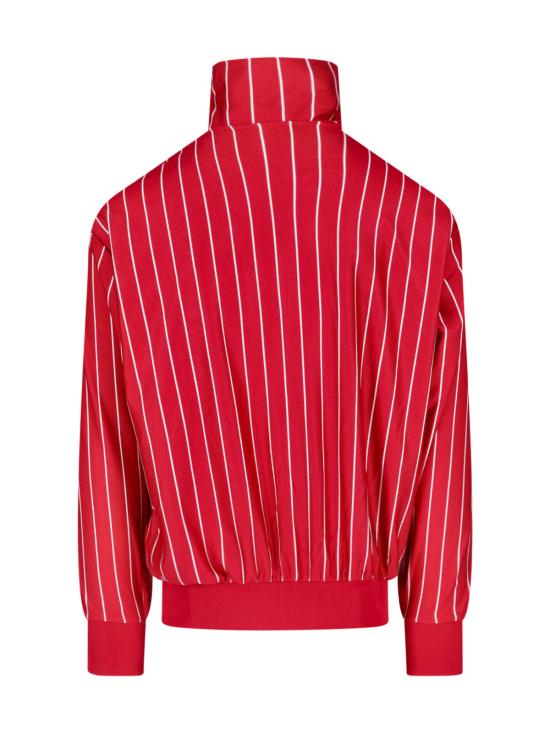 26FW 아디다스 자켓 KR7227 TMVIRE Red - ADIDAS