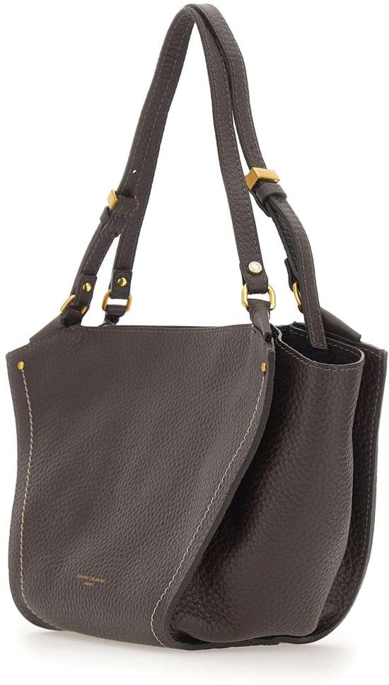 26FW 지아니 끼아리니 숄더백 BS11796RNGDBLTUESPRESSO BROWN - GIANNI CHIARINI