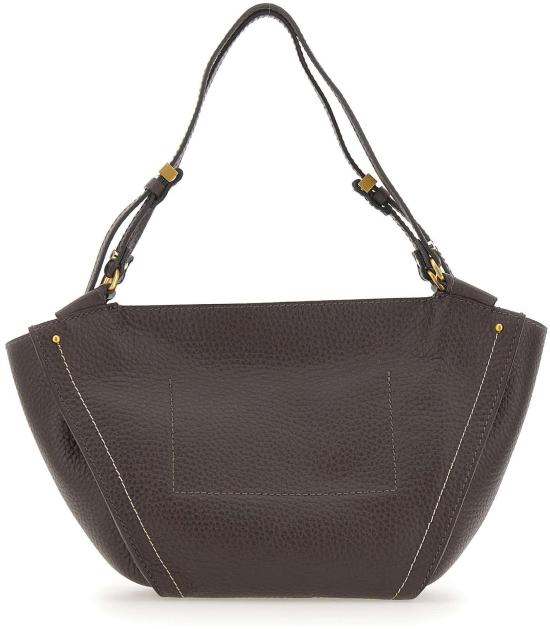 26FW 지아니 끼아리니 숄더백 BS11796RNGDBLTUESPRESSO BROWN - GIANNI CHIARINI