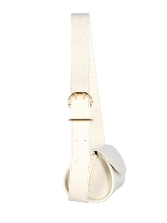 26FW 질샌더 숄더백 J07WD0023 P4840 106 White - JIL SANDER