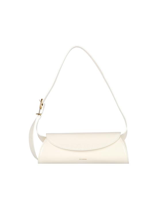 26FW 질샌더 숄더백 J07WD0023 P4840 106 White
