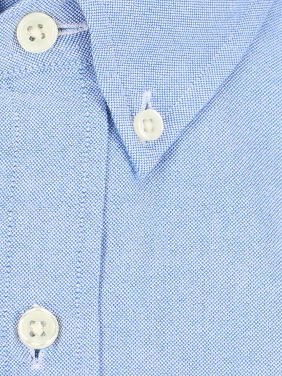 26FW 폴로 랄프로렌 긴팔 셔츠 710 549084 007 Light blue - POLO RALPH LAUREN