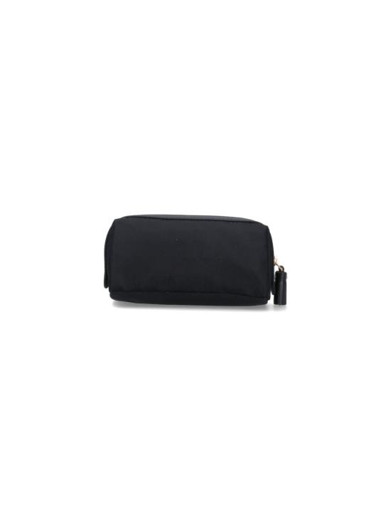 26FW 안야힌드마치 클러치/파우치 180535 BLACK Black - ANYA HINDMARCH