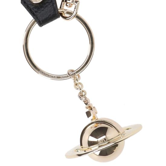 26FW 비비안웨스트우드 키링 8203011KU OM0014 N403 GOLD - VIVIENNE WESTWOOD