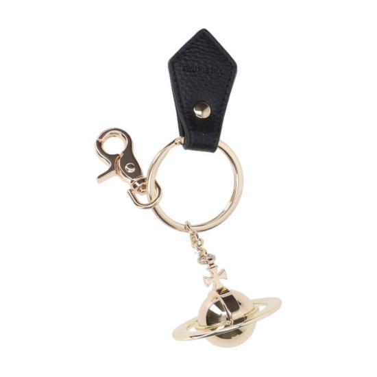 26FW 비비안웨스트우드 키링 8203011KU OM0014 N403 GOLD - VIVIENNE WESTWOOD
