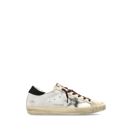 26FW 골든구스 SUPER STAR 슈퍼 스타 클래식 스니커즈 GWF00101 F008746 12526 NEUTRALS