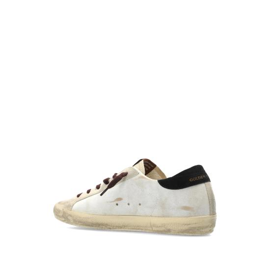 26FW 골든구스 SUPER STAR 슈퍼 스타 클래식 스니커즈 GWF00101 F008746 12526 NEUTRALS - GOLDEN GOOSE