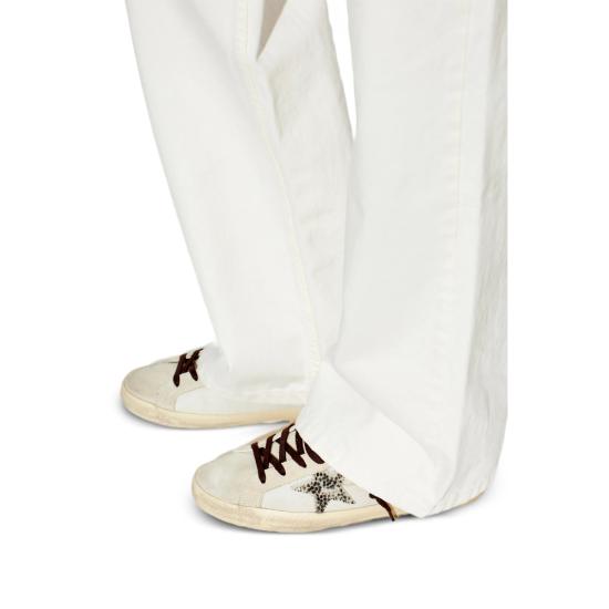 26FW 골든구스 SUPER STAR 슈퍼 스타 클래식 스니커즈 GWF00101 F008746 12526 NEUTRALS - GOLDEN GOOSE