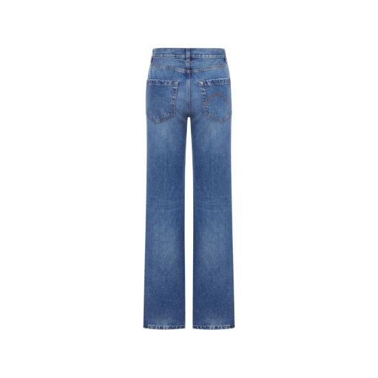 26SS 씨페러 데님 팬츠 SWP0082 TDF0014 5999 BLUE - THE SEAFARER