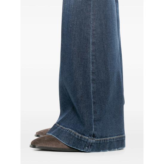 26SS 씨페러 데님 팬츠 SWP0133 TDS0009 5999 BLUE - THE SEAFARER