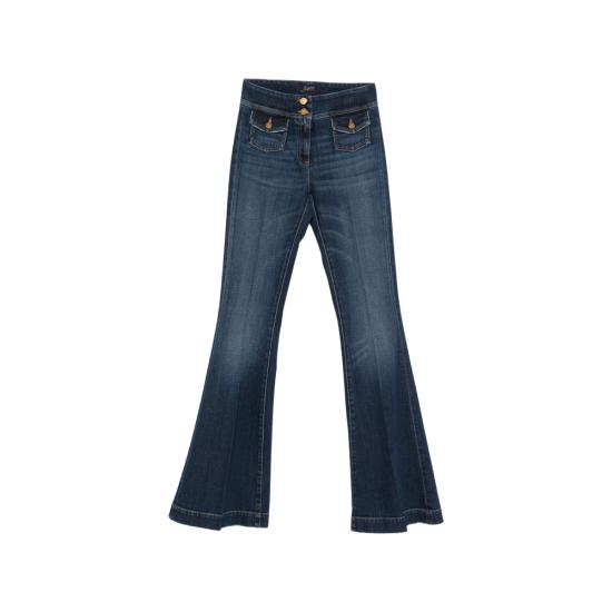 26SS 씨페러 데님 팬츠 SWP0133 TDS0009 5999 BLUE