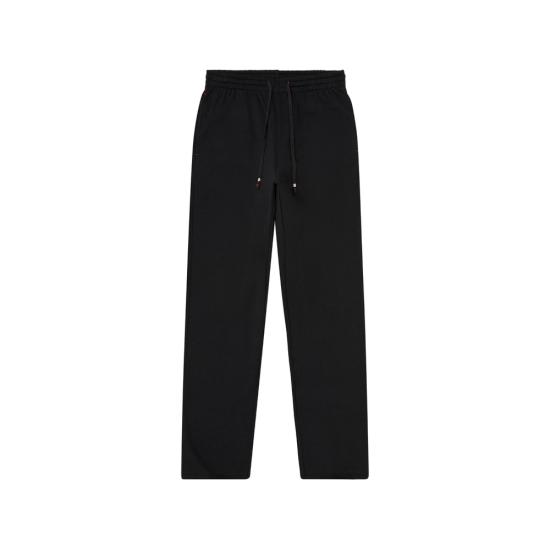 26FW 디젤 트레이닝/조거 팬츠 A22797 0SIBH 9XX BLACK