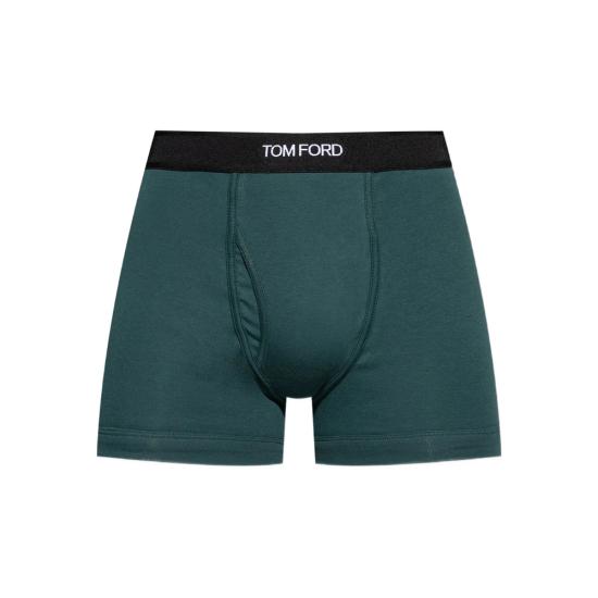 26FW 톰포드 팬티 T4LC31040 326 GREEN