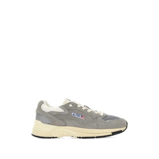 26FW 오트리 HYPERWAY 하이퍼웨이 스니커즈 HYLW UM15 GREY NEUTRALS